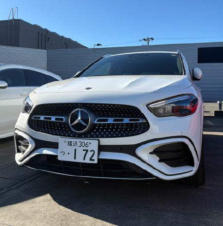 GLA 200 d 4MATIC Urban Stars