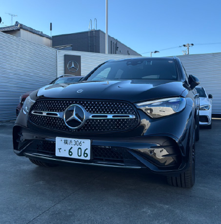 GLC 220 d 4MATIC(ISG)